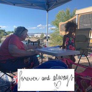 Meet your Posher, Kami